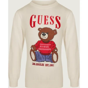 Guess Sweter | Regular Fit