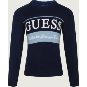 Guess Sweter | Regular Fit