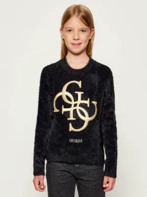 Guess Sweter | Regular Fit