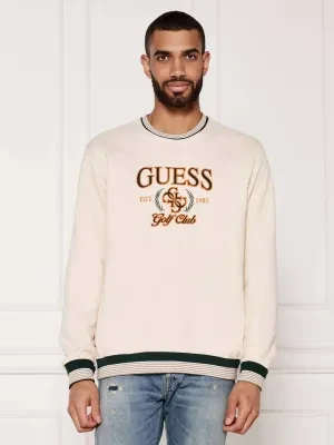 GUESS Sweter | Regular Fit