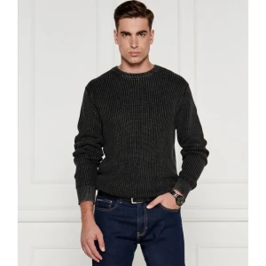GUESS Sweter | Regular Fit