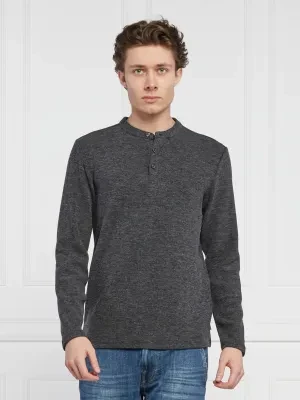 GUESS Sweter | Regular Fit