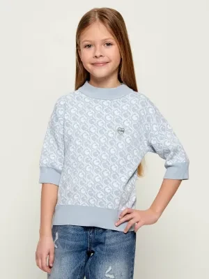 Guess Sweter | Regular Fit