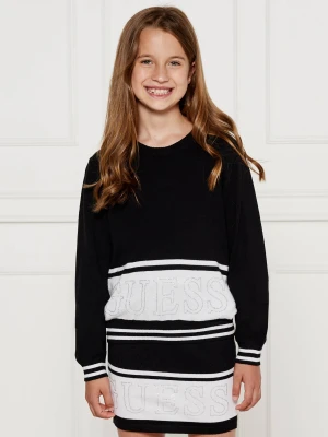 Guess Sweter | Regular Fit
