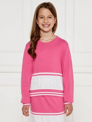Guess Sweter | Regular Fit