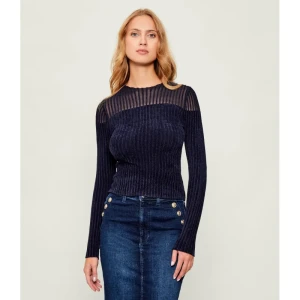 GUESS Sweter ROWENA | Slim Fit