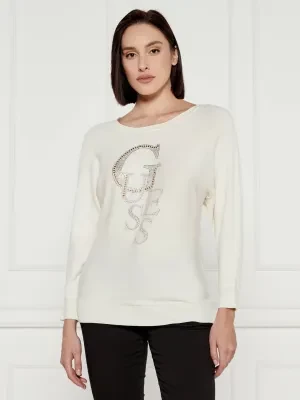 GUESS Sweter SELENA | Regular Fit