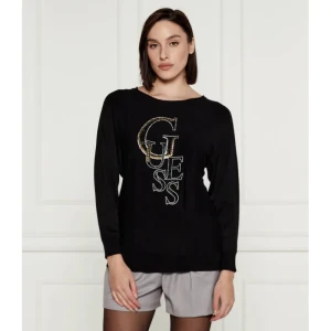 GUESS Sweter SELENA | Regular Fit