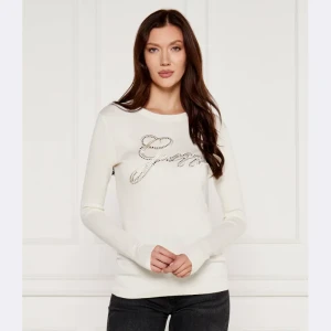 GUESS Sweter | Slim Fit