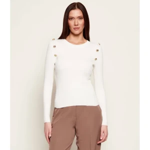 GUESS Sweter | Slim Fit