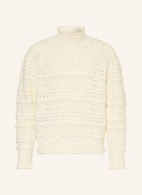 Guess Sweter weiss