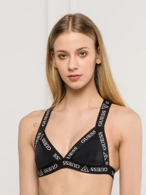 Guess Swimwear Góra od bikini