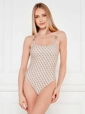 Guess Swimwear Strój kąpielowy