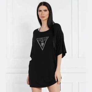 Guess Swimwear T-shirt Coulisse | Relaxed fit