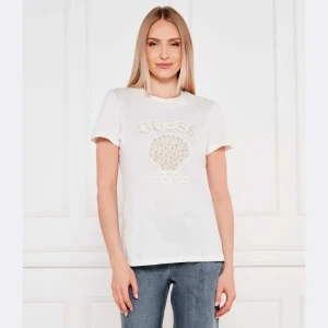 Guess Swimwear T-shirt | Regular Fit