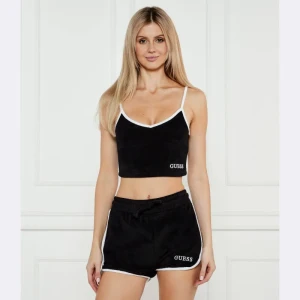 Guess Swimwear Top | Cropped Fit