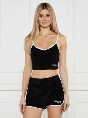 Zdjęcie produktu Guess Swimwear Top | Cropped Fit