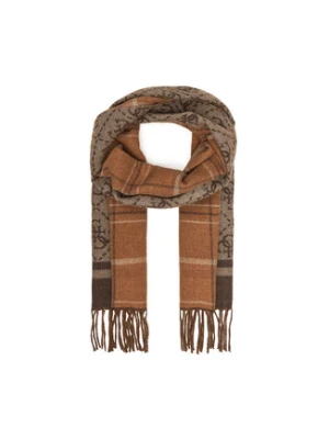 Guess Szal AM9432 POL03 Beżowy