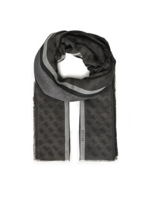 Guess Szal AM9492 POL03 Czarny