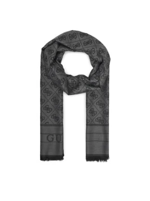 Guess Szal AM9530 POL03sz Szary