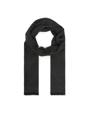 Guess Szal AM9567 POL03 Czarny