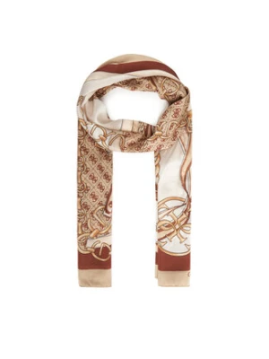 Guess Szal AW5339 POL03 Beżowy