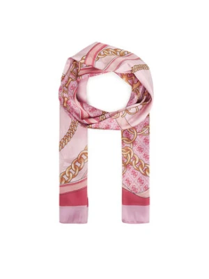 Guess Szal AW5339 POL03 Różowy