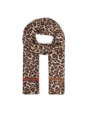 Guess Szal AW5349 MOD03 Brązowy