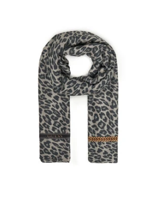 Guess Szal AW5349 MOD03 Szary