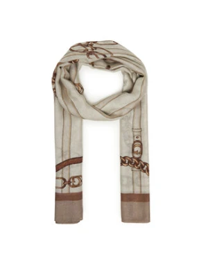 Guess Szal AW5351 VIS03 Beżowy