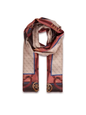 Guess Szal AW5445 POL01 Beżowy