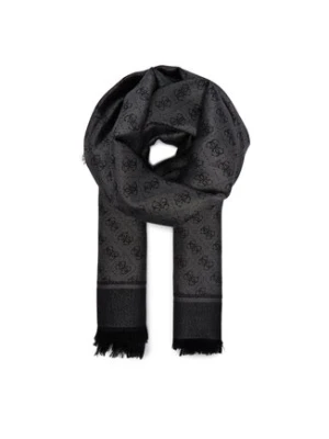 Guess Szal AW5465 VIS03 Czarny
