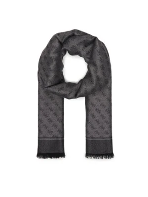 Guess Szal AW5465 VIS03 Czarny