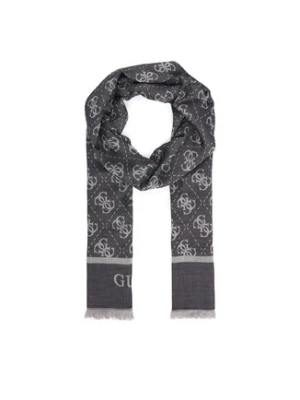 Guess Szal AW5529 VIS03 Czarny