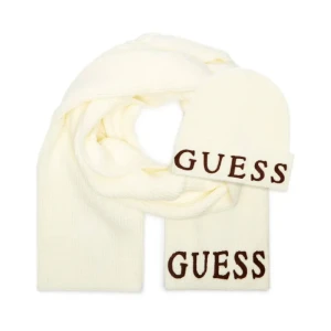 Guess Szal + czapka