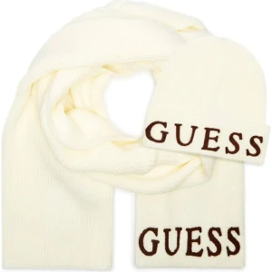 Guess Szal + czapka