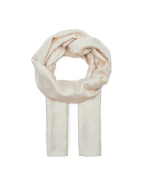 Guess Szal Jorah (BG) Scarves AW5151 COT03 Brązowy