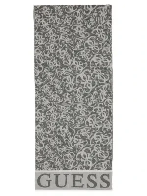 Guess Szal | z dodatkiem wełny i kaszmiru