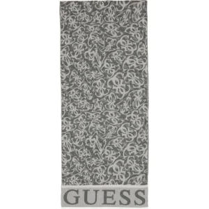 Guess Szal | z dodatkiem wełny i kaszmiru