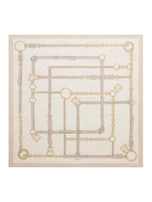 Guess Szalik 181010 Kolorowy