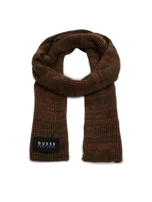 Guess Szalik AM9334 POL03 Zielony