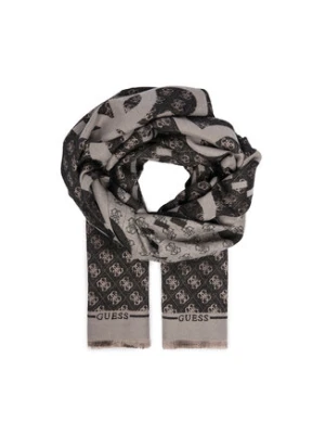 Guess Szalik AM9442 POL03 Czarny