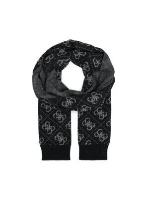 Guess Szalik AM9468 POL03 Czarny