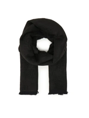 Guess Szalik AM9532 POL03 Czarny