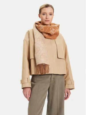 Guess Szalik AM9561POL03 Beżowy