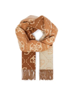 Guess Szalik AM9561POL03 Beżowy