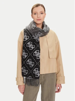 Guess Szalik AM9561POL03 Szary