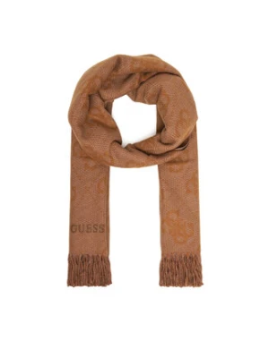 Guess Szalik AM9562 POL03 Beżowy