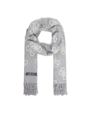 Guess Szalik AM9562 POL03 Szary