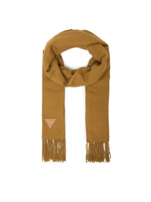 Guess Szalik AM9568 POL03 Brązowy